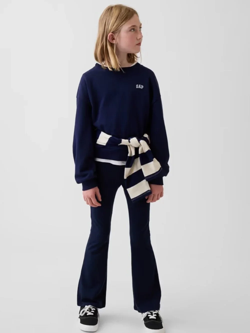 Gap Kids Flare Leggings
